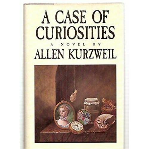 A Case of Curiosities
