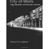 City of Walls: Crime, Segregation, and Citizenship in São Paulo