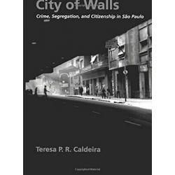 City of Walls: Crime, Segregation, and Citizenship in São Paulo