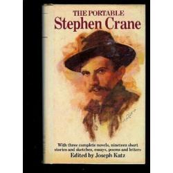 Portable Stephen Crane