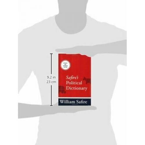 Safire's Political Dictionary