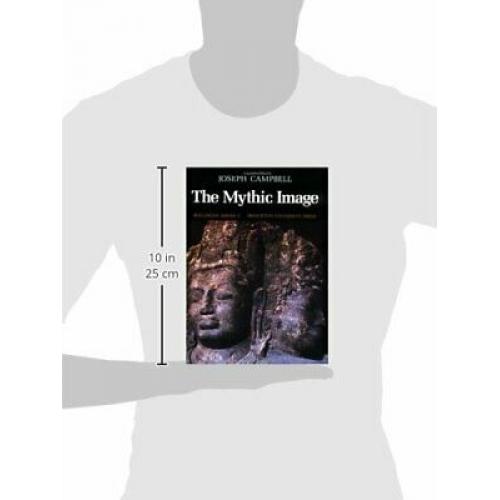 The Mythic Image