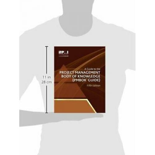 A Guide to the Project Management Body of Knowledge (PMBOK® Guide)Fifth Edition