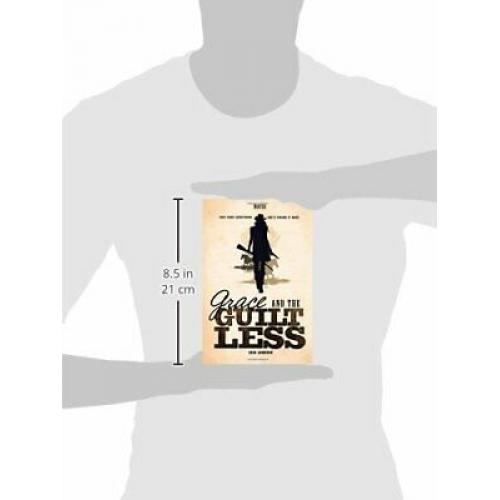 Grace and the Guiltless (Wanted)