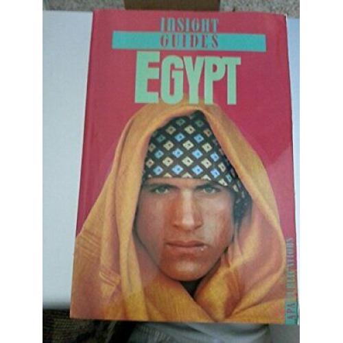 Egypt (Insight Guide Egypt)