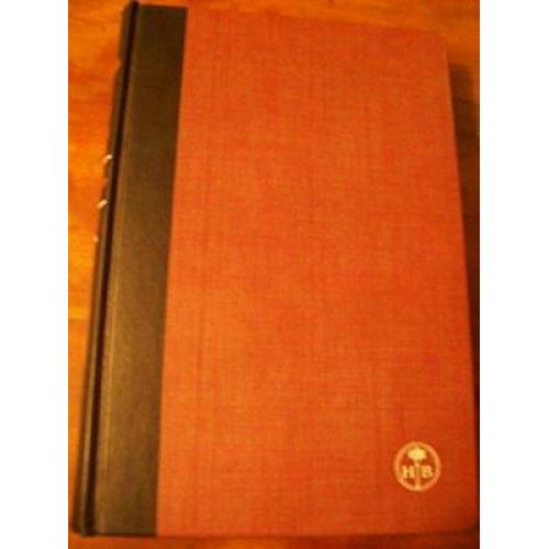 Animals and Other People 1st edition hardcover with dust jacket 1955