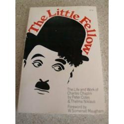 The Little Fellow: The Life and Work of Charles Spencer Chaplin