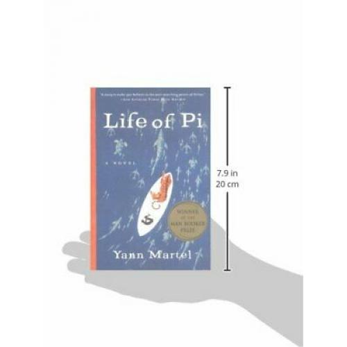 Life of Pi