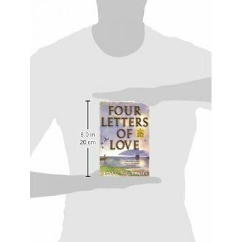 Four Letters of Love