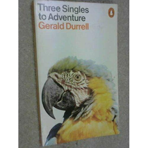 Three Singles to Adventure