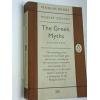The Greek Myths: Volume 2 (Pelican) (v. 2)