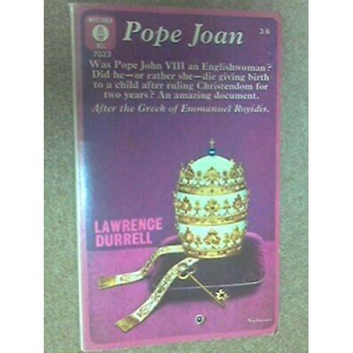 Pope Joan
