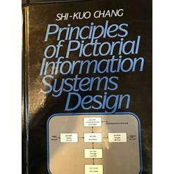 Principles of Pictorial Information Systems Design