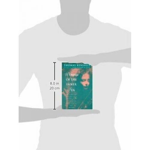 Woman of the Inner Sea