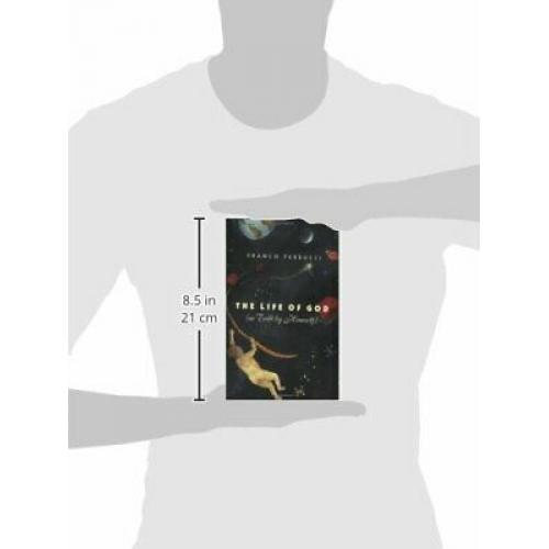 The Life of God (as Told by Himself)