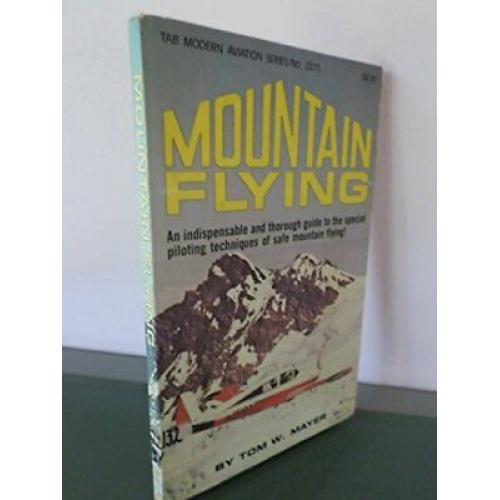 Mountain Flying
