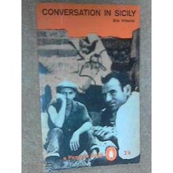 CONVERSATION IN SICILY