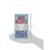 Simple Genius (King & Maxwell Series)