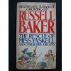 The Rescue of Miss Yaskell