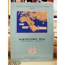 Bartolomeu Dias Documentary Bibliography 1988
