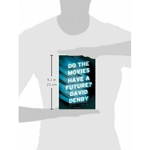 Do the Movies Have a Future?