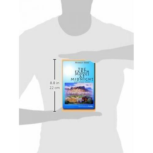The Earth Moves at Midnight and Other Poems