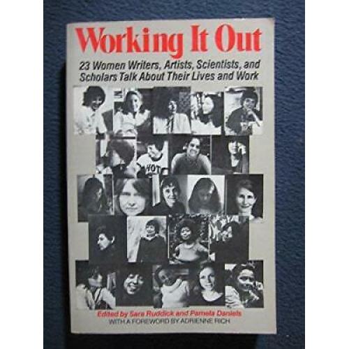 Working It Out