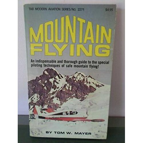 Mountain Flying