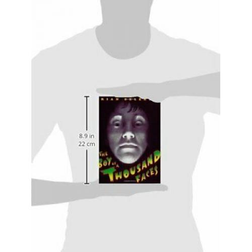 The Boy of a Thousand Faces
