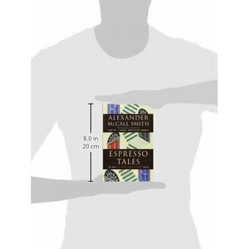 Espresso Tales