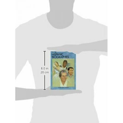 Globe Hispanic Biographies