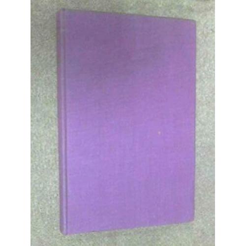 The lilac and the rose 1953 2nd Printing HC Susan Tweedsmuir