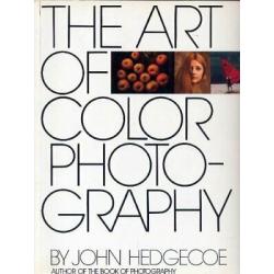 The Art of Color Photography