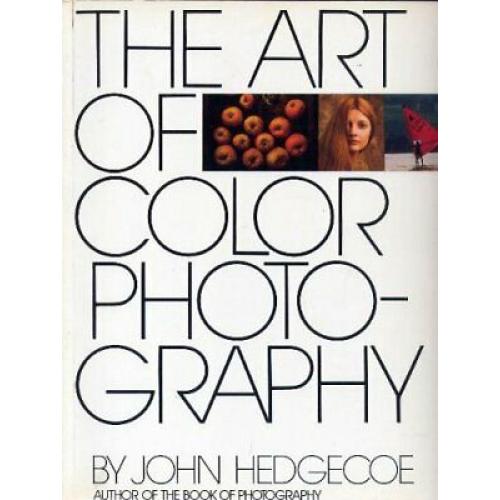 The Art of Color Photography