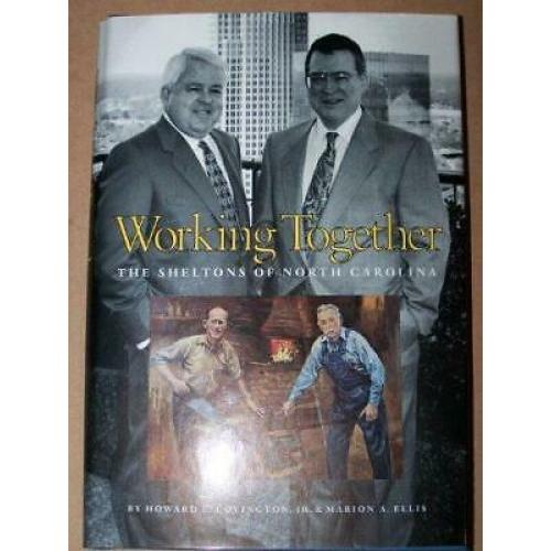 Working Together: The Sheltons of North Carolina