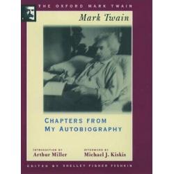 Chapters from My Autobiography