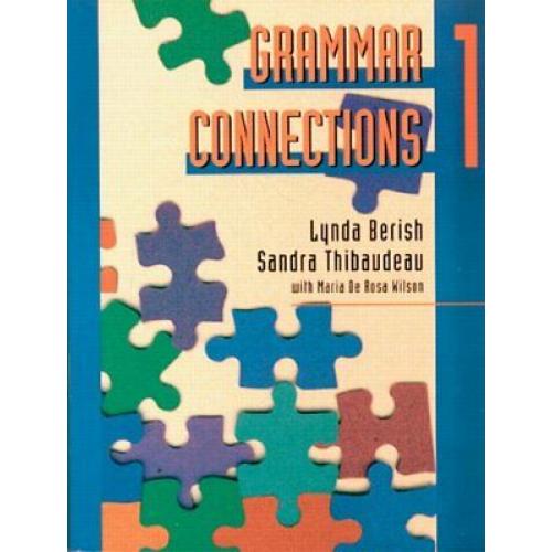 Grammar Connections 1