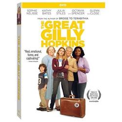 The Great Gilly Hopkins [DVD] New, Free shipping