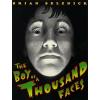 The Boy of a Thousand Faces