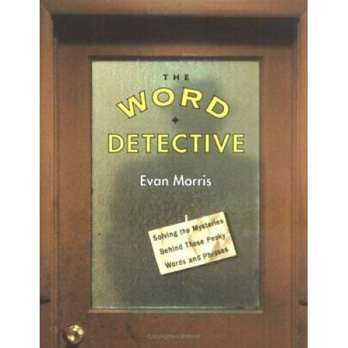 The Word Detective