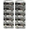 Energizer A76 LR44 1.5V Watch / Electronic Button Cell Battery (20 Pack) 20