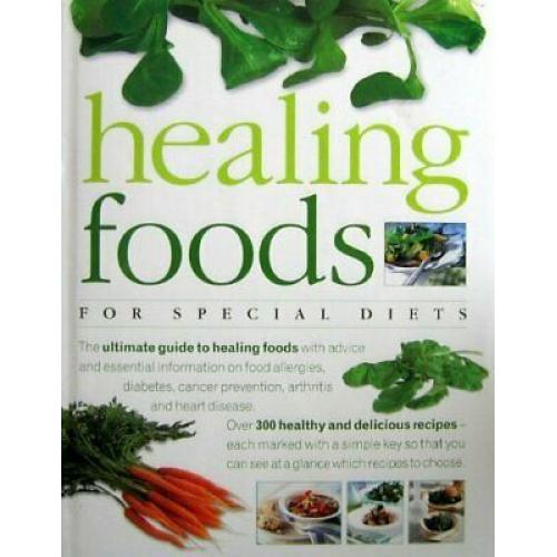 Healing Foods for Special Diets