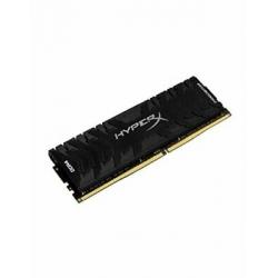 HyperX Predator Black 16GB 2666MHz DDR4 CL13 DIMM XMP (HX426C13PB3/16)