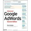 Advanced Google AdWords, Second Edition
