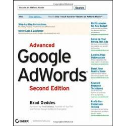 Advanced Google AdWords, Second Edition