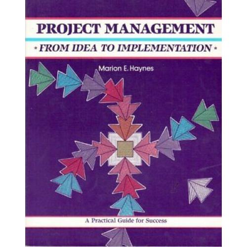 Project Management (The Fifty-Minute Series)