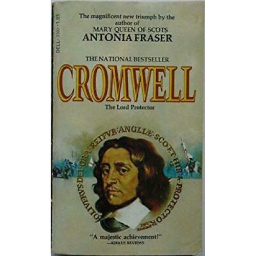 Cromwell: The Lord Protector
