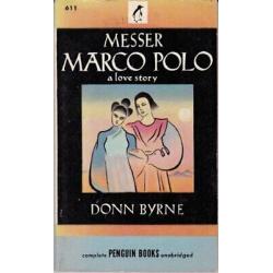Messer Marco Polo