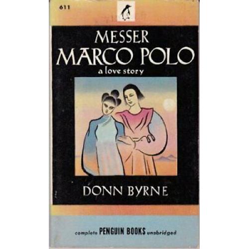Messer Marco Polo