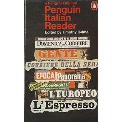 The Penguin Italian Reader